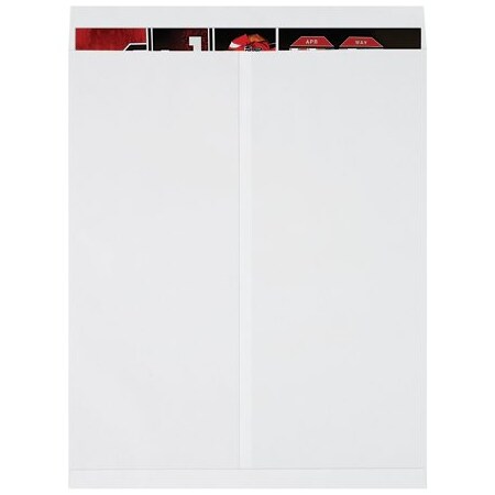 Bsc Preferred 22 x 27'' White Jumbo Envelopes, 100PK BUY00020451